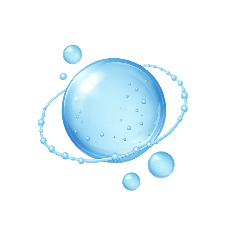 Hyaluronate de sodium