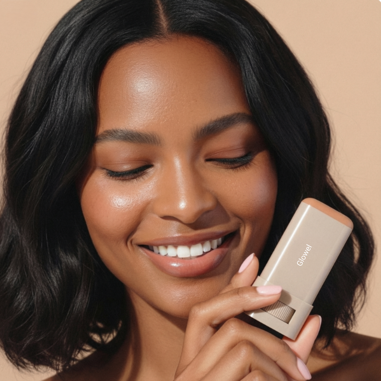 Baume Teinté - Glowel