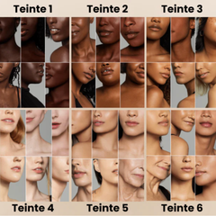 Baume Teinté - Glowel