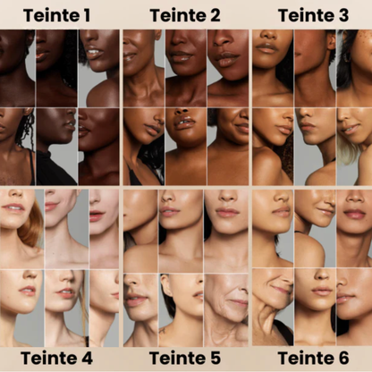 Baume Teinté - Glowel