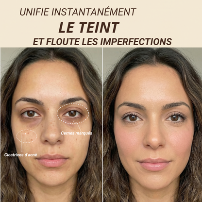 Baume Teinté - Glowel