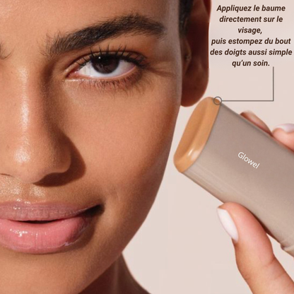 Baume Teinté - Glowel