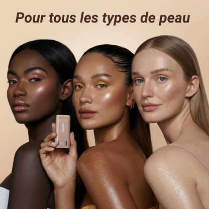 Baume Teinté - Glowel