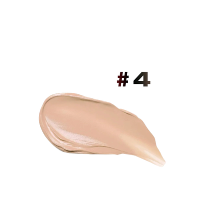 Baume Teinté - Glowel