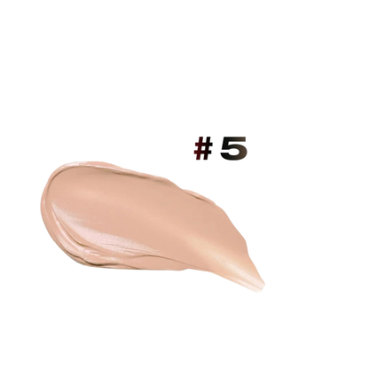 Baume Teinté - Glowel