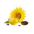 Huile de tournesol